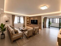 Blk 436 Choa Chu Kang Avenue 4 (Choa Chu Kang), HDB Executive #583834941